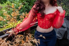 elegant-red-top-jeans-june-2025